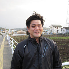 森田明良さん